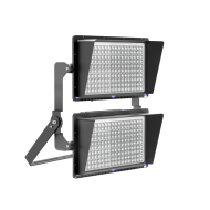 ແສງສະຫວ່າງ Mast ສູງ 1200w