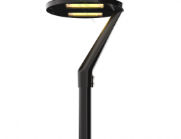 ພາກສ່ວນແສງສະຫວ່າງສວນ