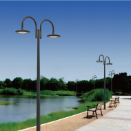 ແສງສະຫວ່າງກາງແຈ້ງ 80w