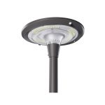 EK-GLH03 40w LED Garden light with Aluminum case