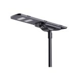 EK-SLD01-ແສງຕາເວັນ LED Street Light