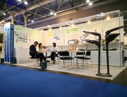 ງານວາງສະແດງ