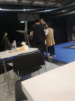 ງານວາງສະແດງ