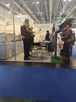 ງານວາງສະແດງ