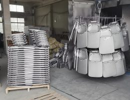 ໂຮງງານຜະລິດ