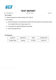 LD05 IK09 ໃບຢັ້ງຢືນ