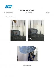 LD05 IK09 ໃບຢັ້ງຢືນ