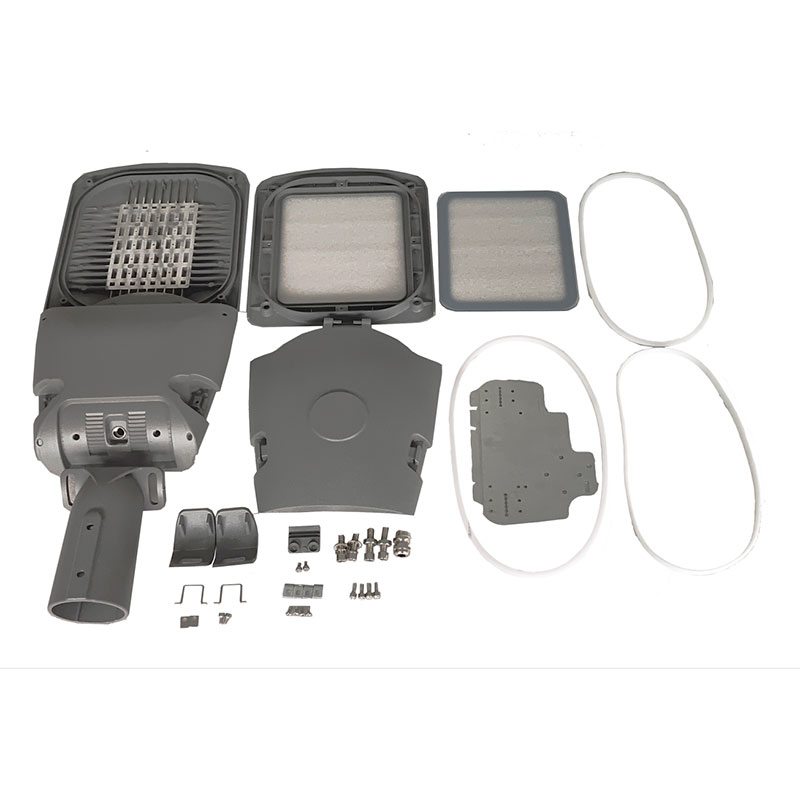 Five Factors Attention when Buying LED Street Light Housing ຫ້າປັດໃຈເອົາໃຈໃສ່ໃນເວລາທີ່ຊື້ LED Street Light ເຮືອນ