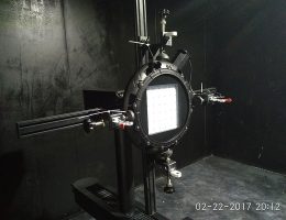 led ເຮັດໃຫ້ມີແສງສໍາເລັດຮູບ