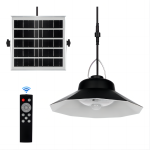 ແສງສະຫວ່າງ barn solar 98LED