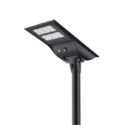 ແສງຕາເວັນ LED Street Light