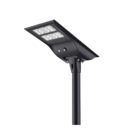 ແສງຕາເວັນ LED Street Light