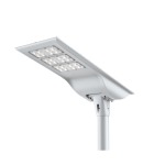 ທັງຫມົດໃນຫນຶ່ງ LED Streetlight ແສງອາທິດ