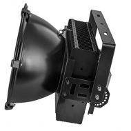 ອາລູມິນຽມ-ລະບາຍຄວາມຮ້ອນ