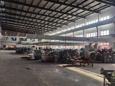 ອາລູມິນຽມ - ເຮືອນ