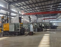 ທີ່ຢູ່ອາໄສອາລູມິນຽມນໍາພາ