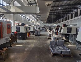 led light ເຮືອນເປົ່າ