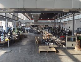 led light ເຮືອນເປົ່າ