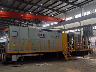 ໂຮງງານຜະລິດສໍາເລັດຮູບ