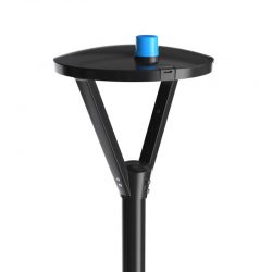 ເຮັດ​ໃຫ້​ມີ​ແສງ​ສວນ​