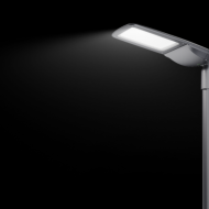 ແສງສະຫວ່າງຖະຫນົນ lumen ສູງ