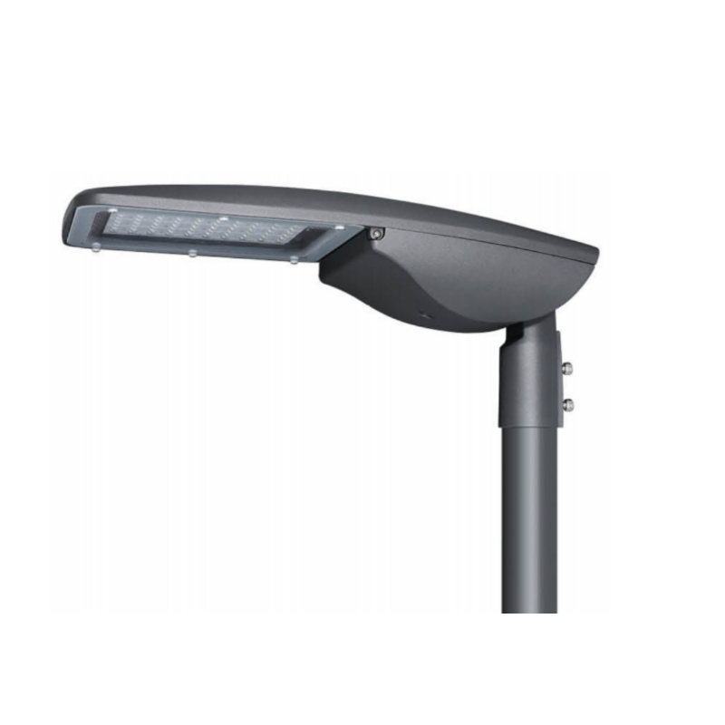 EK-LD08 ອະລູມິນຽມ LED Street Light Enclosure