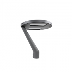 ໂຄມໄຟອາລູມິນຽມທີ່ຢູ່ອາໄສ