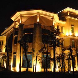 ກໍລະນີໄຟ LED2