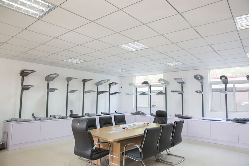 How to choose the height of LED Street Light? ວິທີການເລືອກຄວາມສູງຂອງໄຟ LED Street?