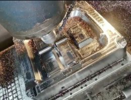 ແມ່ພິມໄຟຖະຫນົນທີ່ກໍາຫນົດເອງ