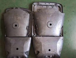 ເຊັນເຊີແສງສະຫວ່າງຖະຫນົນນໍາພາ