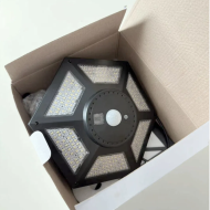 ແສງຕາເວັນແສງສະຫວ່າງຖະຫນົນນອກ