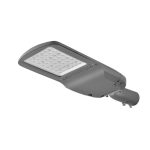 ໂຄມໄຟ LED ທີ່ຫລໍ່ຫລໍ່ລື່ນຕາມຖະຫນົນ