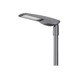 led street light fixture ທີ່ພັກອາໄສ