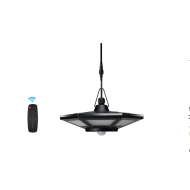 ໂຄມໄຟແສງຕາເວັນ